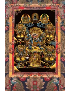 Vajrakilaya