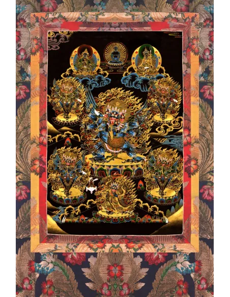 Vajrakilaya