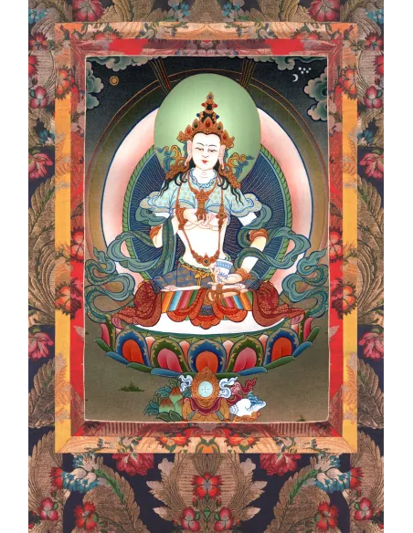 Vajrasattva