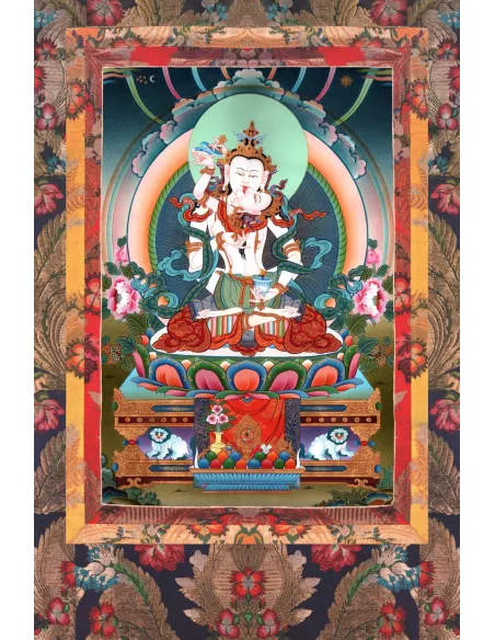 Vajrasattva