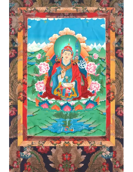 Padmasambhava
