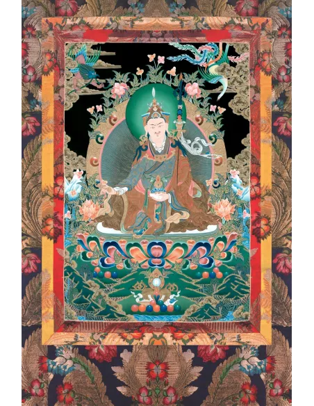 Padmasambhava