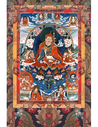 Padmasambhava