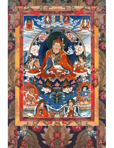 Padmasambhava