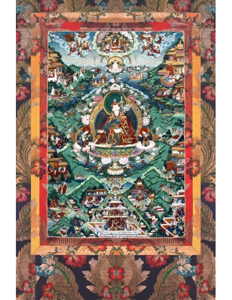 Padmasambhava