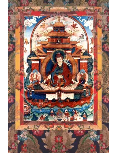 Padmasambhava