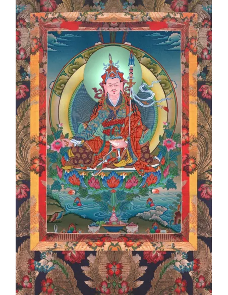 Padmasambhava