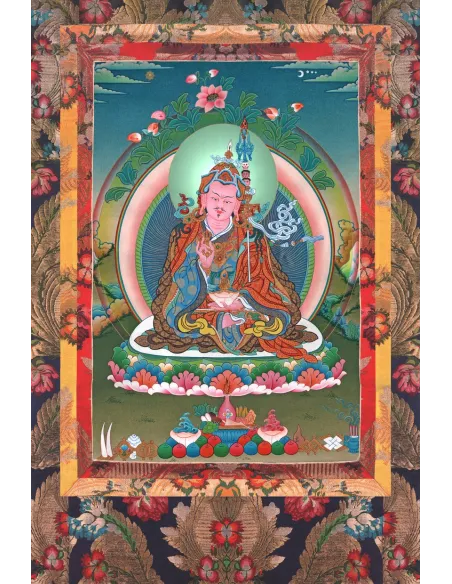 Padmasambhava