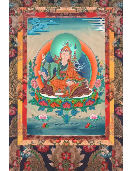 Padmasambhava