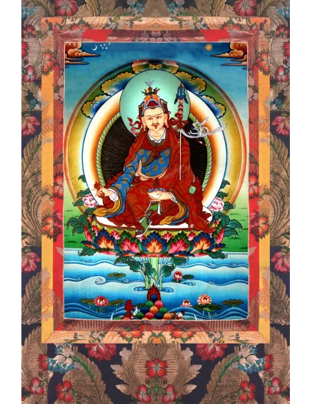 Padmasambhava