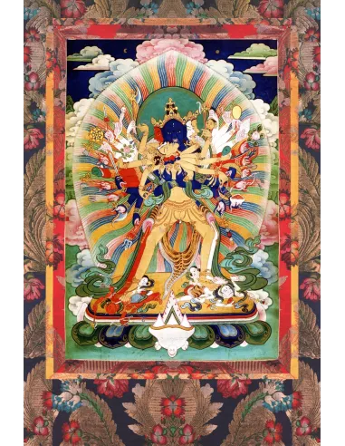 Kalachakra