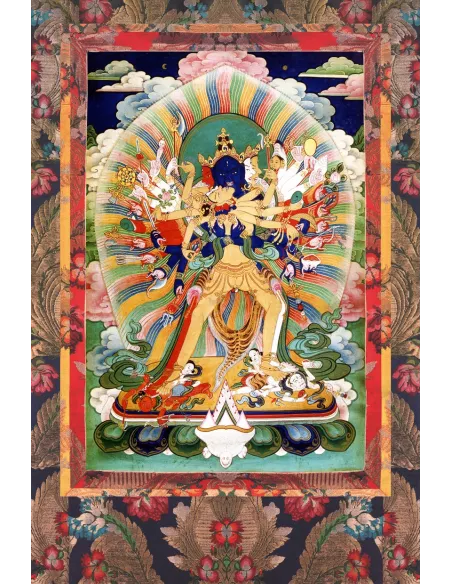 Kalachakra