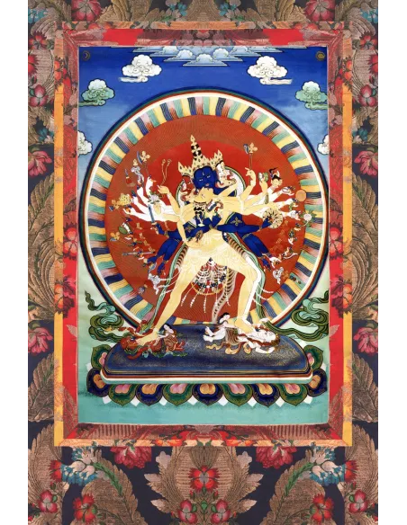 Kalachakra