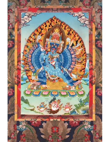 Vajrabhairava