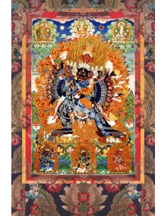 Vajrabhairava
