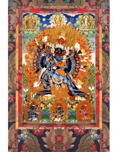 Vajrabhairava