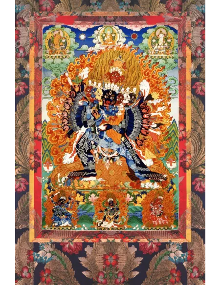 Vajrabhairava