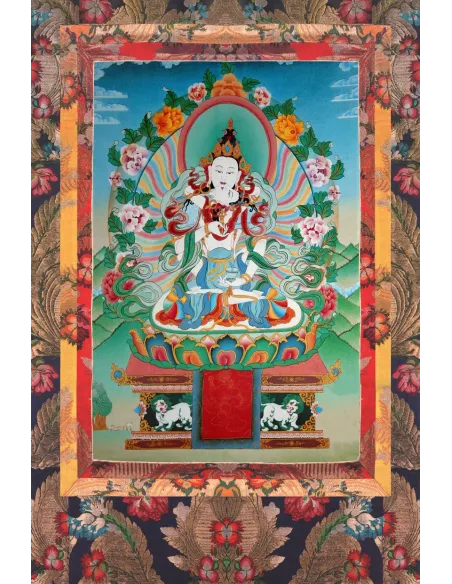Vajrasattva