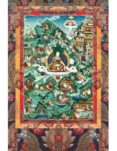 Padmasambhava