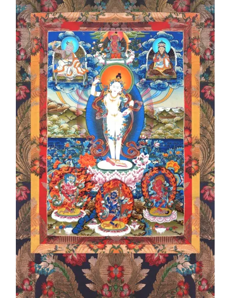 Essence du coeur des Dakinis de Kyabje Dudjom Rinpoche