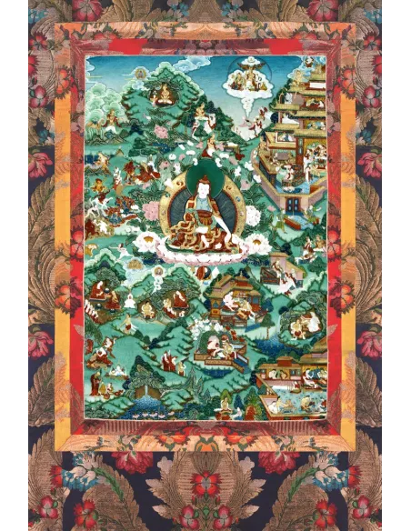 Padmasambhava