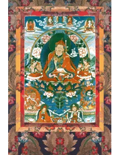 Padmasambhava