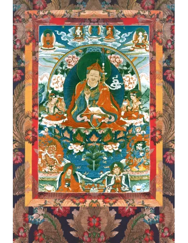 Padmasambhava